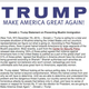 Image for article titled Melania Trump Has Some Great Advice on How to Protect Kids Online, Like Our Big Boy President